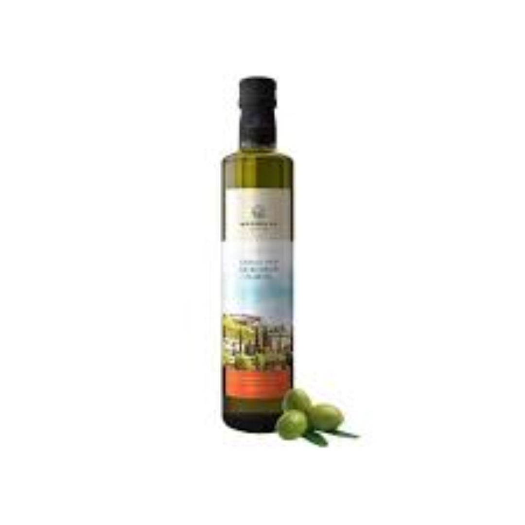 MARBELLA OLIVE POMACE OIL 1LT